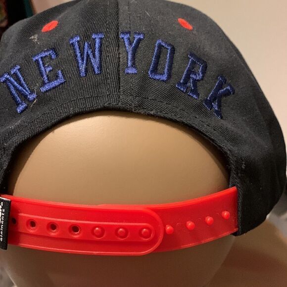Carbon Elements new with tags New York red, white and blue cap - Picture 2 of 8